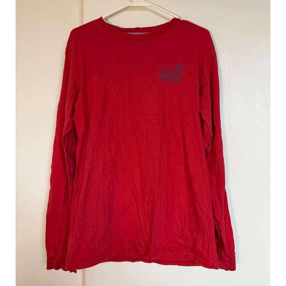 Volcom Long Sleeve - Size Medium